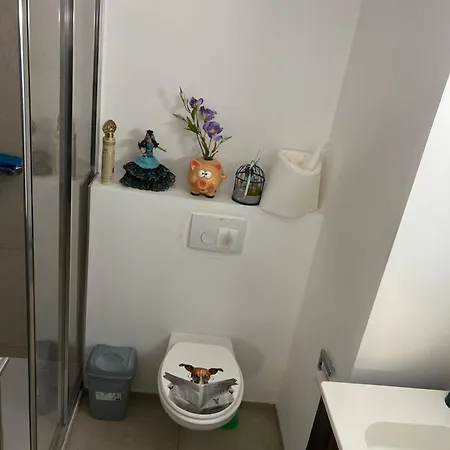 Homestay Chambre Prive